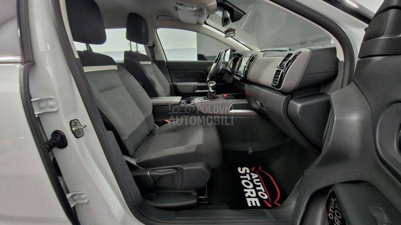 Citroen C5 Aircross 1.2 PureTech