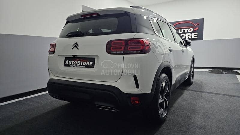 Citroen C5 Aircross 1.2 PureTech