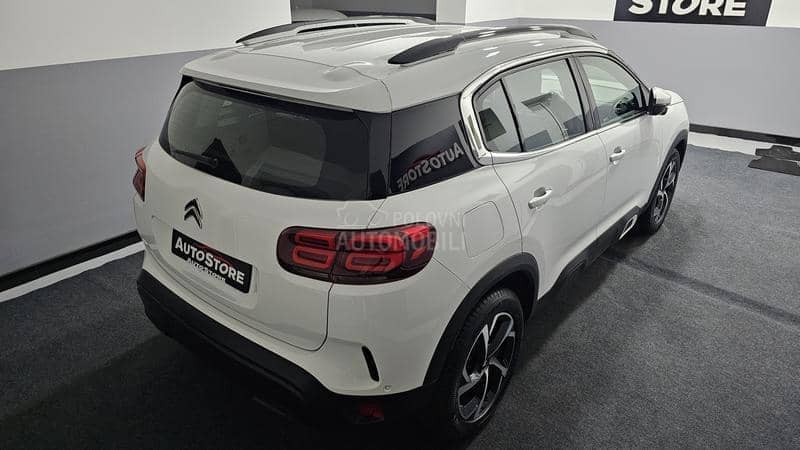 Citroen C5 Aircross 1.2 PureTech