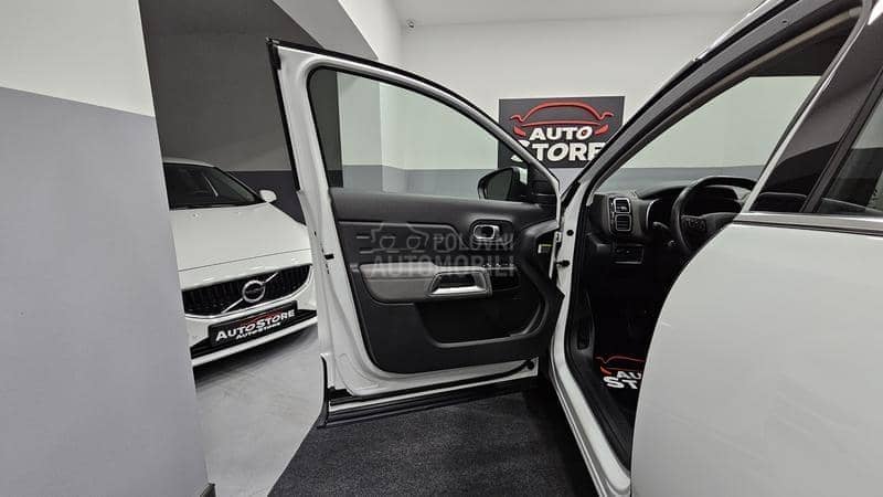 Citroen C5 Aircross 1.2 PureTech