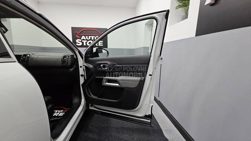 Citroen C5 Aircross 1.2 PureTech