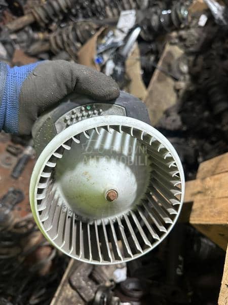 Ventilator ventilacije