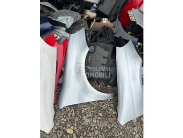 Blatobran za Volkswagen Golf 5, Jetta od 2007. do 2009. god.