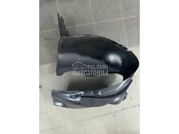 Potkrilo za Volkswagen Polo