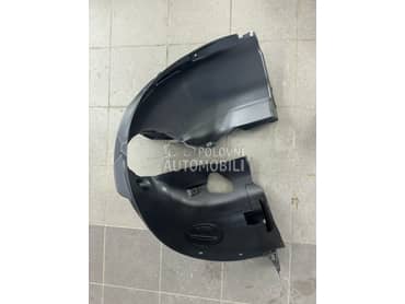 Potkrilo za Volkswagen T-Cross