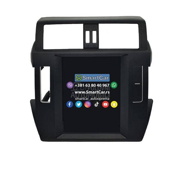 Android Multimedija 9.7in