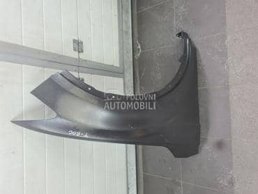 krilo za Volkswagen T-Roc od 2017. do 2024. god.