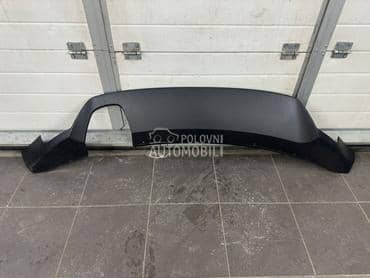 Spojler zadnjeg branika za Seat Altea