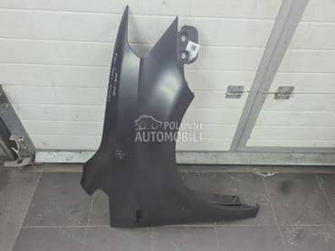 krilo za Volkswagen Caddy, Touran od 2010. do 2015. god.