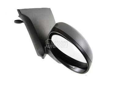 Desni retrovizor za Peugeot 107 od 2005. do 2014. god.