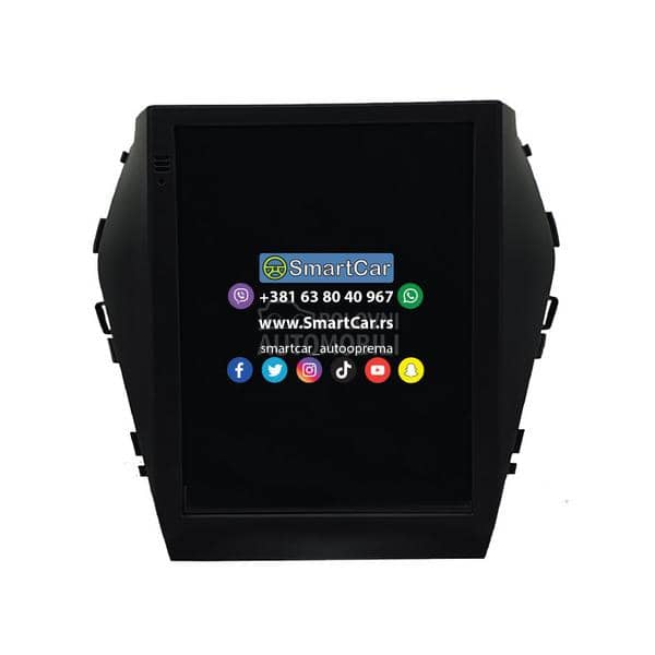 Android Multimedija 9.7in