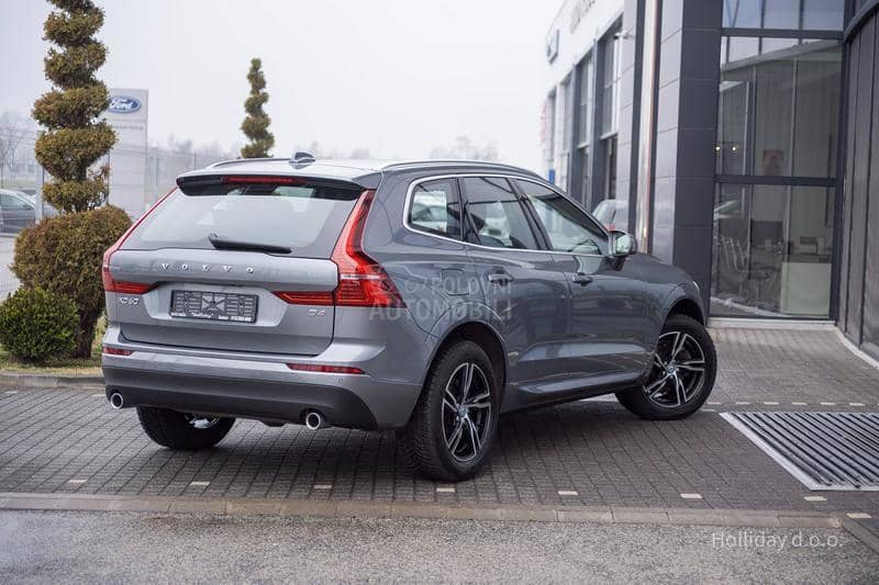 Volvo XC60 2.0D4 Executive