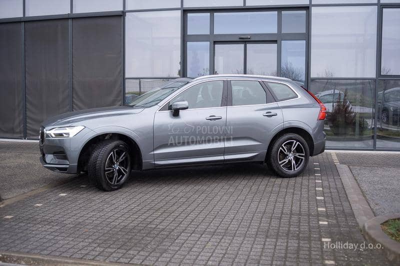 Volvo XC60 2.0D4 Executive