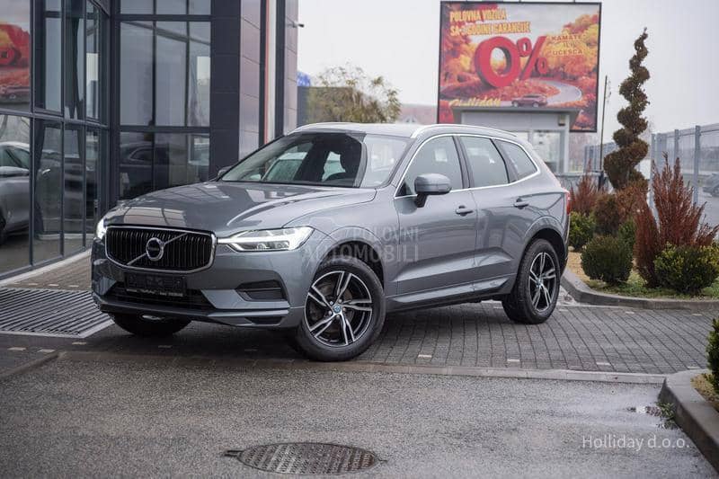 Volvo XC60 2.0D4 Executive