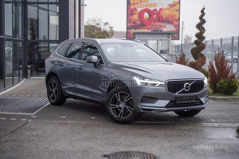 Volvo XC60 2.0D4 Executive