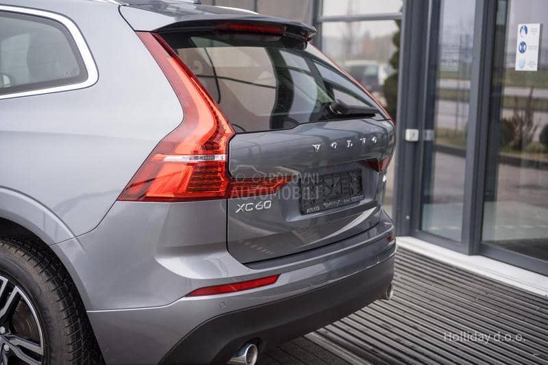 Volvo XC60 2.0D4 Executive