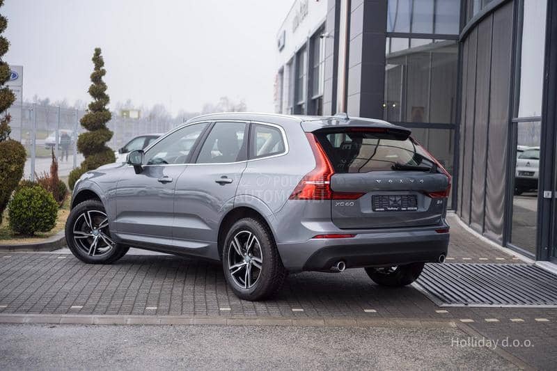 Volvo XC60 2.0D4 Executive