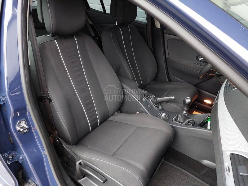 Renault Megane 1.5 DCI LED