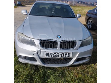 BMW Serija 3 -  kompletan auto u delovima