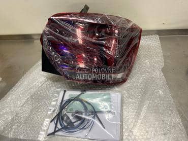 Desna stop lampa za Volkswagen Polo