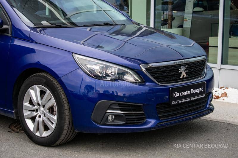 Peugeot 308 1.2 Active A/T