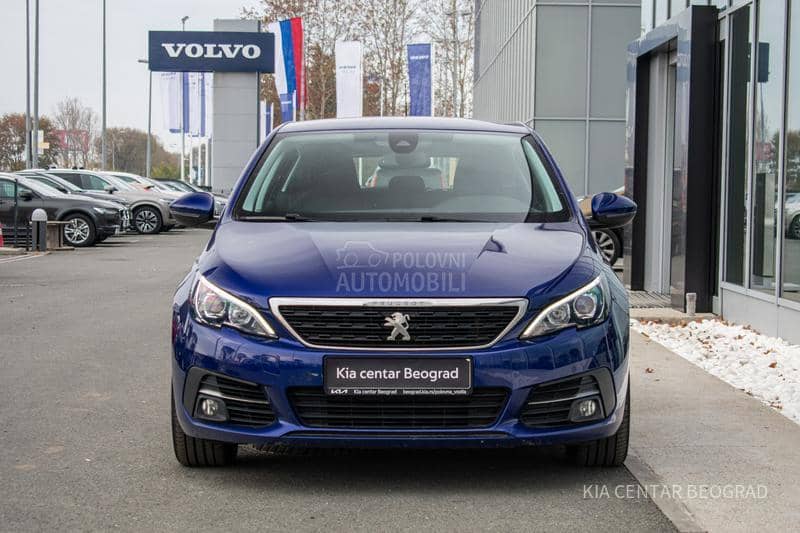 Peugeot 308 1.2 Active A/T