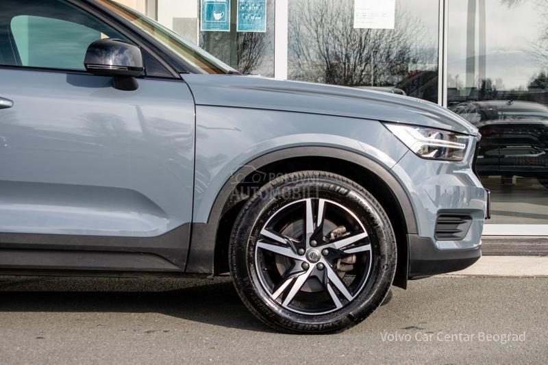 Volvo XC40 D4 AWD R-Design