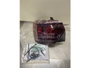 Leva stop lampa za Volkswagen Polo