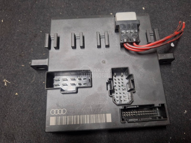 Komfort modul  s4 b7