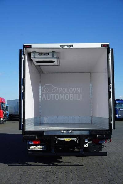 MAN TGL 12.250 / Hladnjača