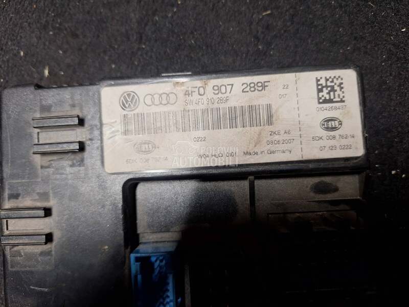 Komfort modul. 4f c6