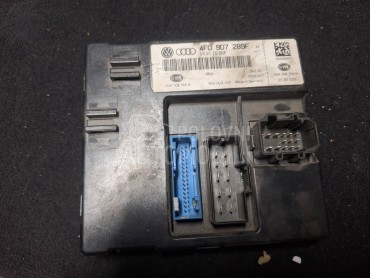 Komfort modul. 4f c6 za Audi A6 od 2005. do 2011. god.