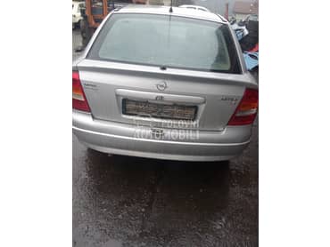 Delovi. 1,4. 16v za Opel Astra G za 2002. god.