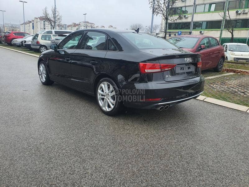 Audi A3 1.4 tfsi