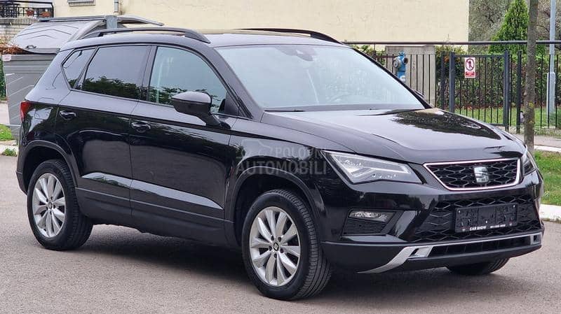 Seat Ateca 1.6tdi BUSINESS