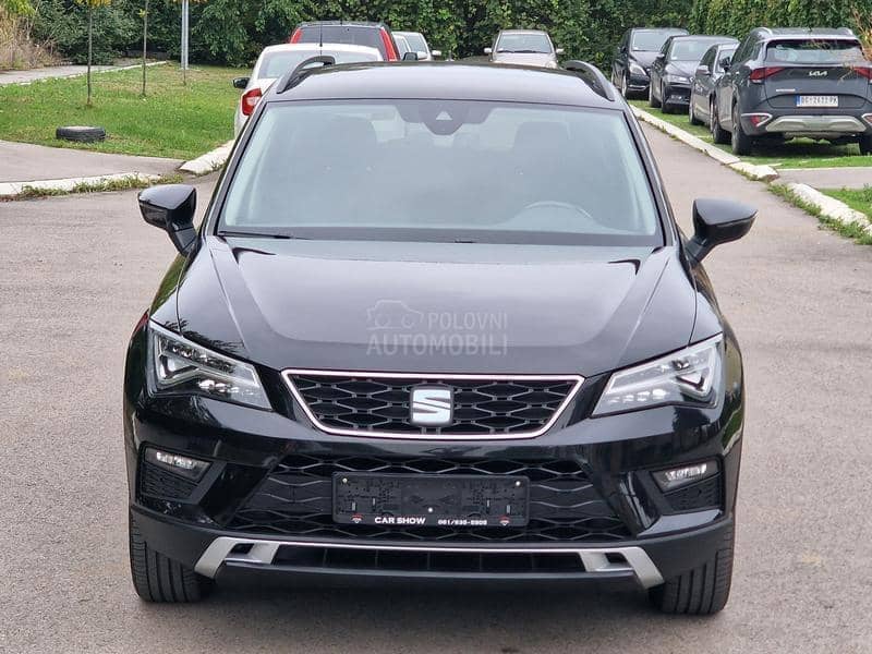 Seat Ateca 1.6tdi BUSINESS