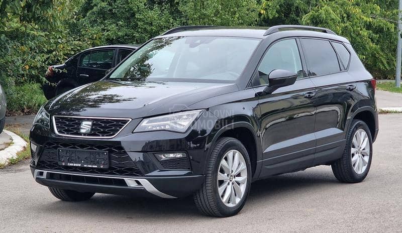 Seat Ateca 1.6tdi BUSINESS