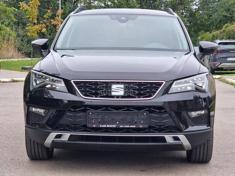 Seat Ateca 1.6tdi BUSINESS