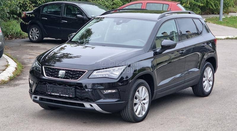 Seat Ateca 1.6tdi BUSINESS