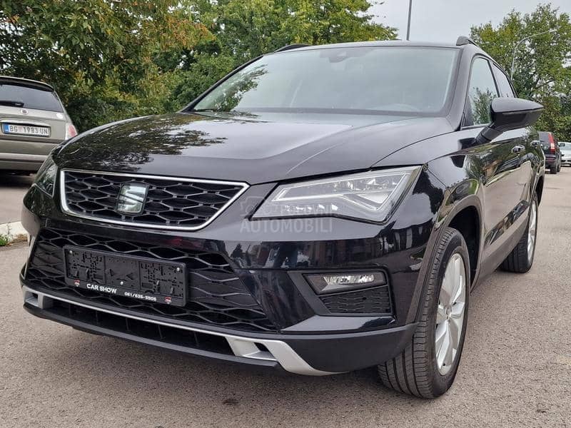 Seat Ateca 1.6tdi BUSINESS