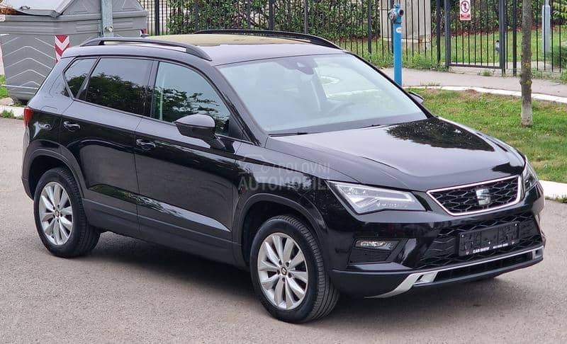 Seat Ateca 1.6tdi BUSINESS