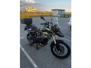 BMW F800GS F 800 GS F800