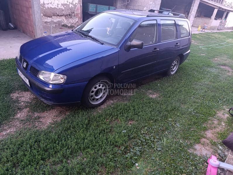 Seat Cordoba 1.4