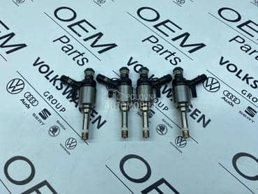 Dizne za Volkswagen Golf 7, Passat B8, Tiguan ...