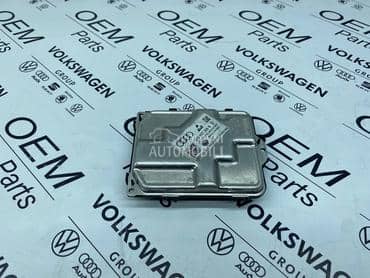 Balast modul fara za Audi A3, A4, A5