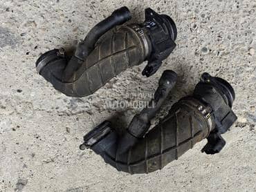 1.4 dizel crevo za Mazda 2