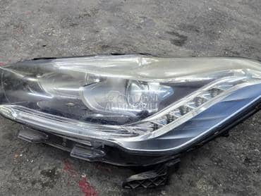 Far za Citroen DS5