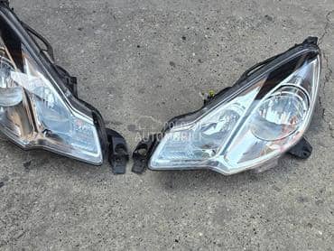 Farovi za Citroen C3