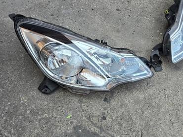 Farovi za Citroen DS3