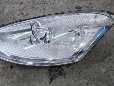 Far Farovi za Citroen C4 Picasso